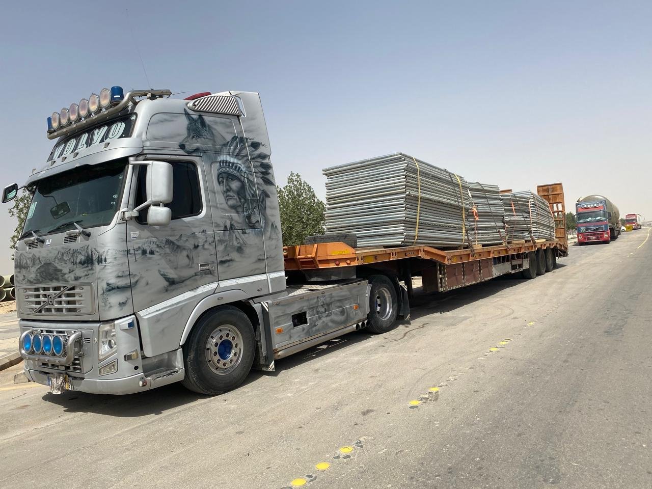 عروض نقليات سيارات اللوابد لخدمات النقل وشحن البضائع