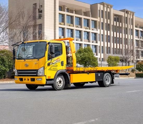 خدمة سحب ونقل السيارات 24/7 متاحة في أبوظبي, دبي, الشارقة
