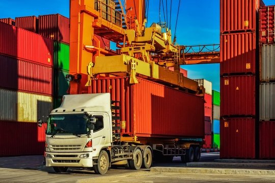 مدير النقليات في السعودية والخليج العربي
